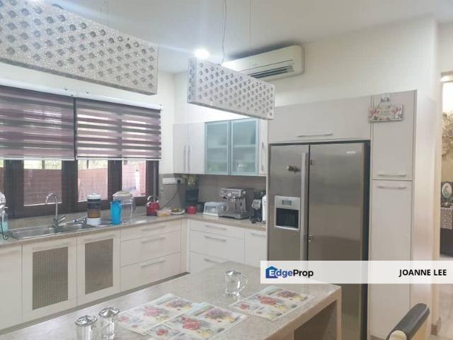 House for rent in Petaling, Damansara Damai
