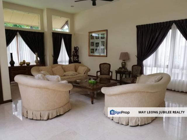 House for sale in Ara Damansara, Selangor