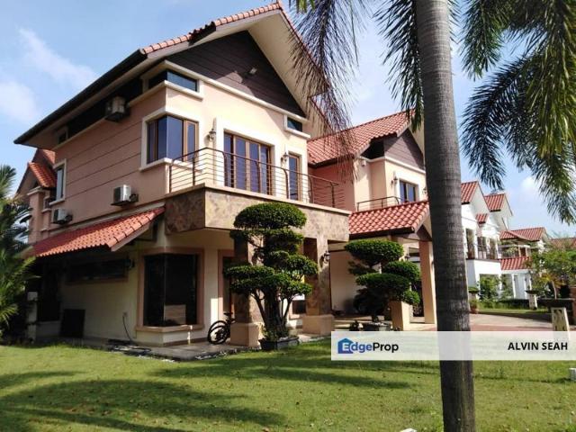 House for sale in Ara Damansara, Selangor