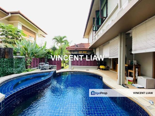 House for sale in Ara Damansara, Selangor