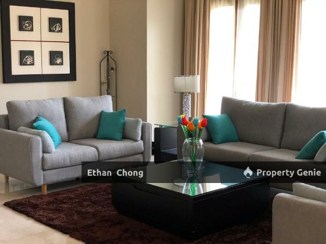 Bungalow for sale in Petaling, Damansara Damai