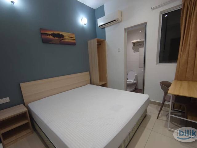 Room for rent in Selangor