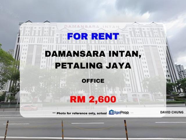 Shop for rent in Petaling, Damansara Damai