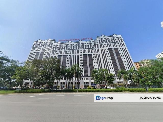 Shop for sale in Petaling, Damansara Damai