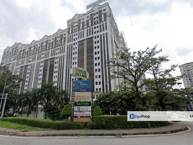 Shop for sale in Petaling, Damansara Damai