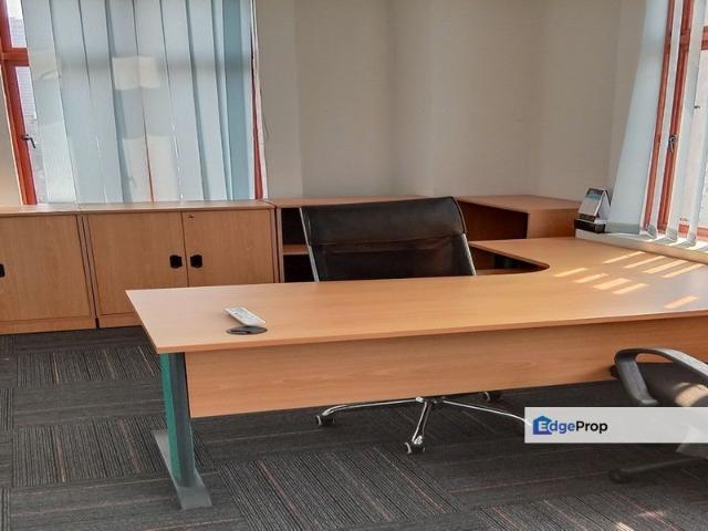 Shop for rent in Petaling, Damansara Damai
