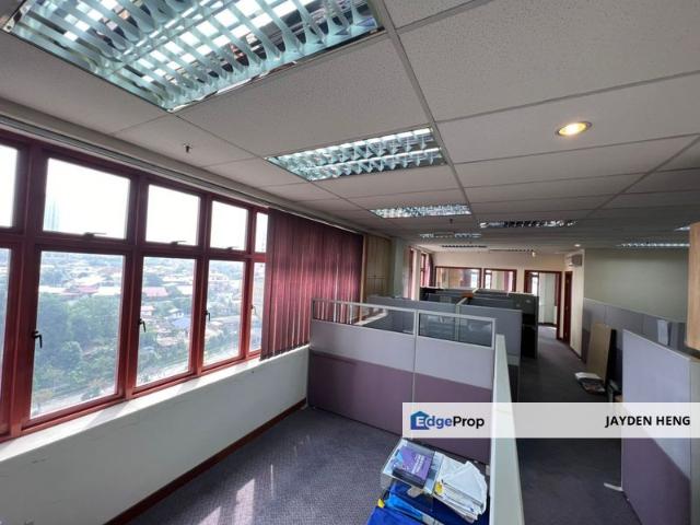 Shop for sale in Petaling, Damansara Damai