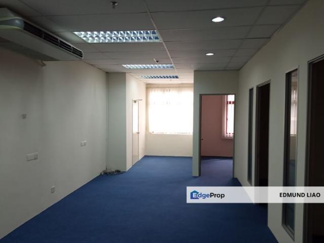Shop for rent in Petaling, Damansara Damai