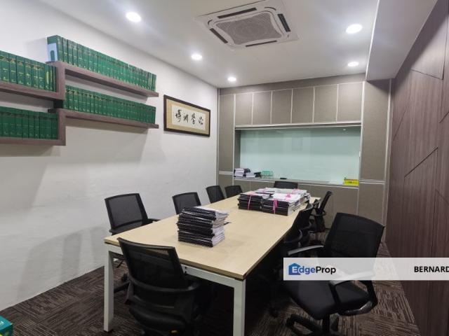 Shop for sale in Petaling, Damansara Damai