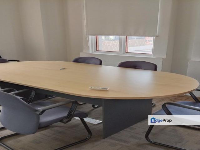 Shop for rent in Petaling, Damansara Damai