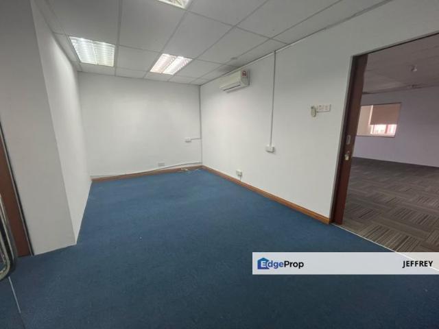 Shop for rent in Seksyen 19, Petaling Jaya