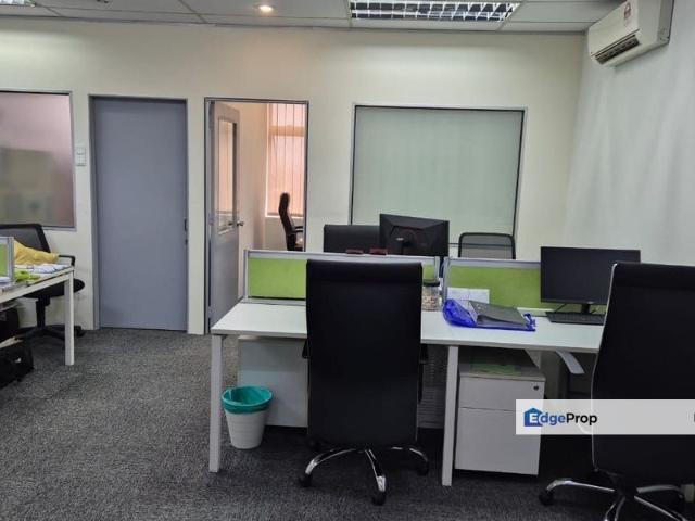 Shop for sale in Petaling, Damansara Damai