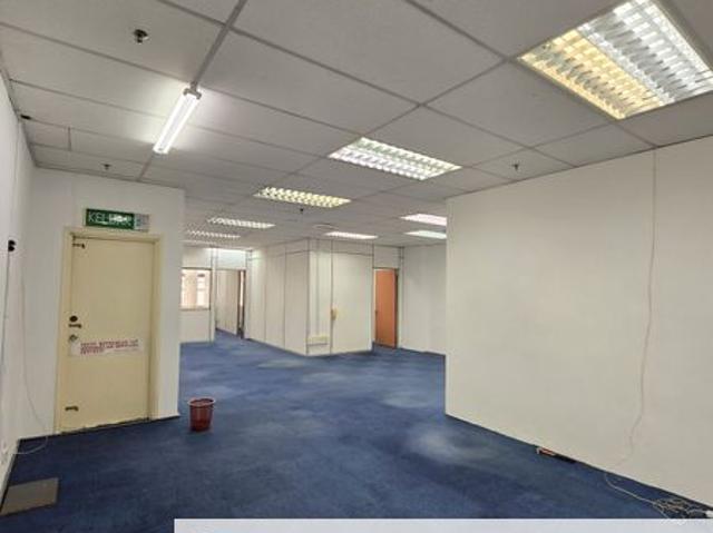 Shop for rent in Petaling, Damansara Damai