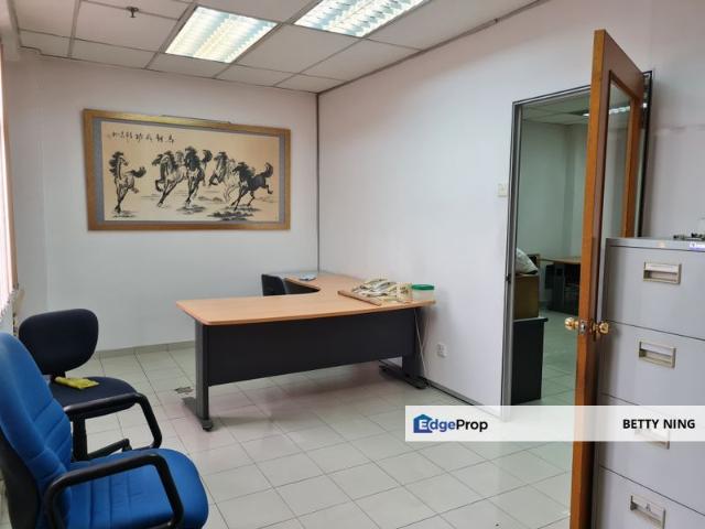 Shop for rent in Petaling, Damansara Damai