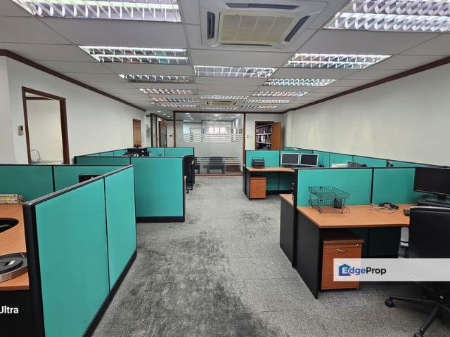 Shop for sale in Petaling, Damansara Damai