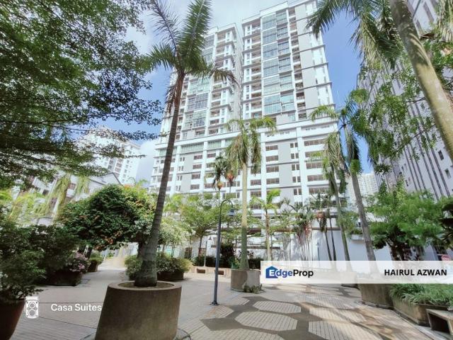 Shop for sale in Petaling, Damansara Damai