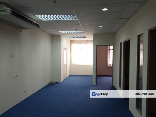 Shop for sale in Petaling, Damansara Damai