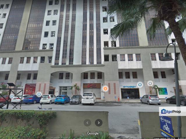 Shop for sale in Petaling, Damansara Damai