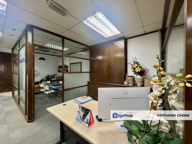 Shop for sale in Petaling, Damansara Damai