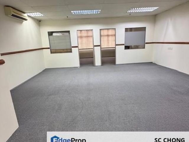 Shop for rent in Petaling, Damansara Damai