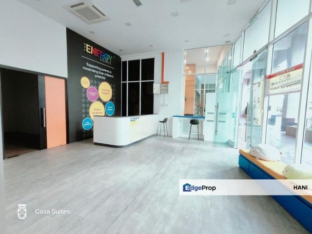 Shop for sale in Petaling, Damansara Damai