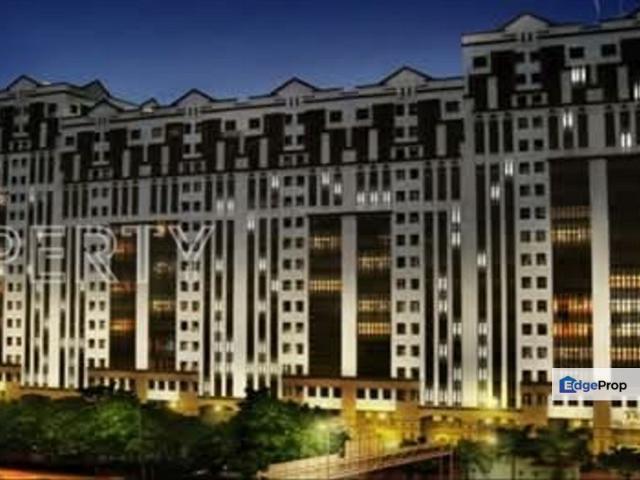 Shop for sale in Petaling, Damansara Damai
