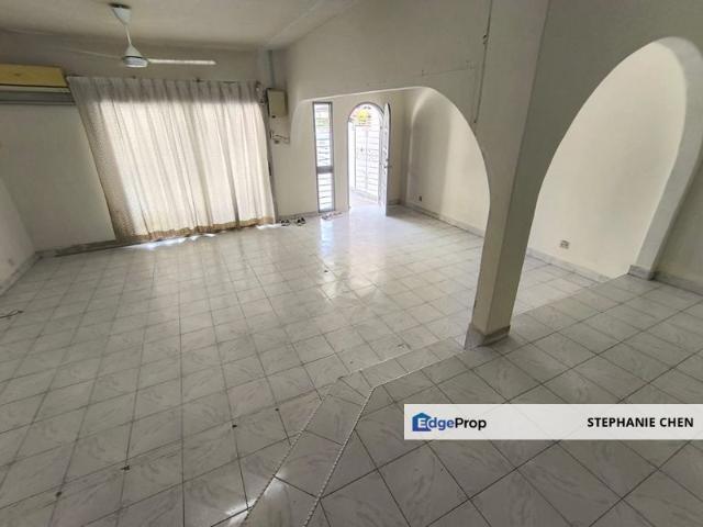 House for sale in Petaling, Damansara Damai