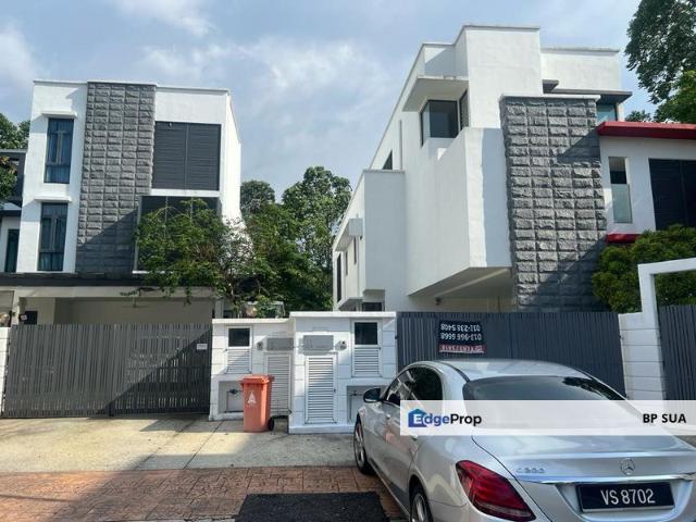 House for sale in Petaling, Damansara Damai