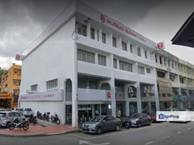 Shop for rent in Petaling, Damansara Damai