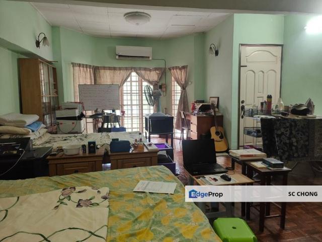 House for sale in Petaling, Damansara Damai