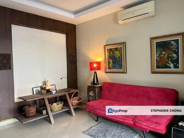 House for sale in Petaling, Damansara Damai