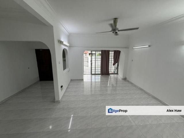 House for sale in SS 22A, Petaling Jaya