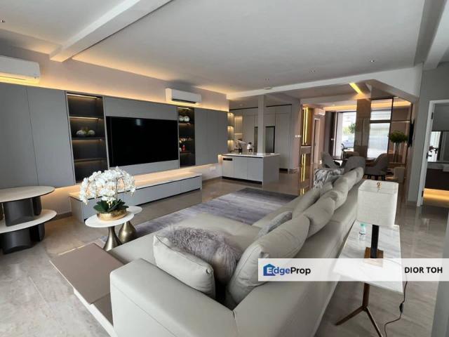 House for sale in Petaling, Damansara Damai