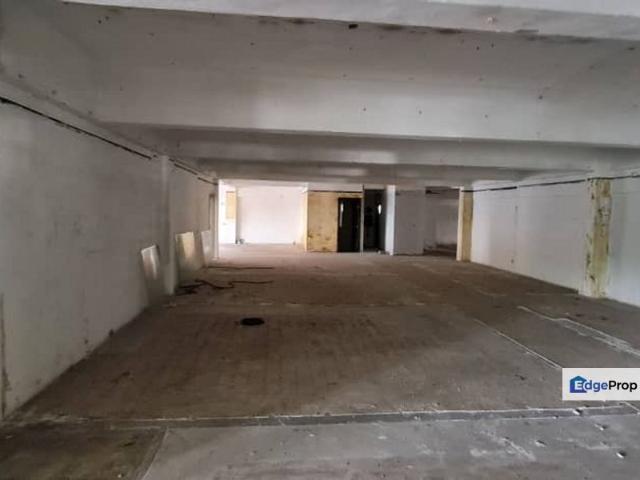 Shop for rent in Petaling, Damansara Damai