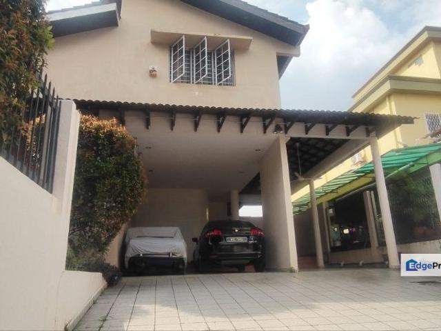 House for sale in Petaling, Damansara Damai