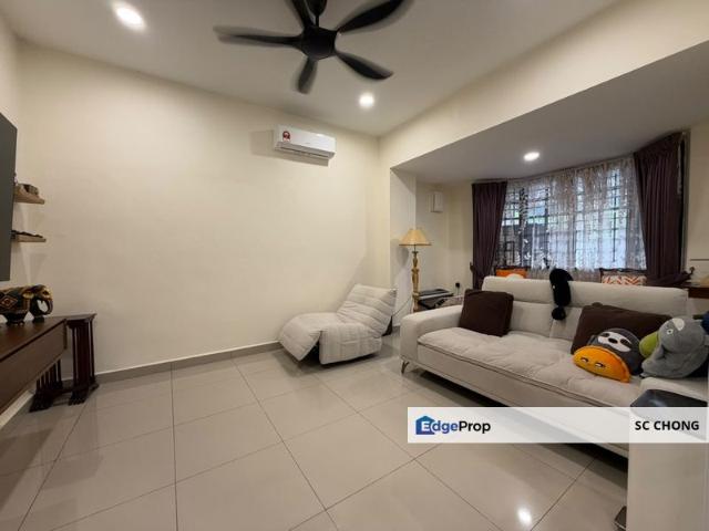 House for sale in Petaling Jaya, Petaling