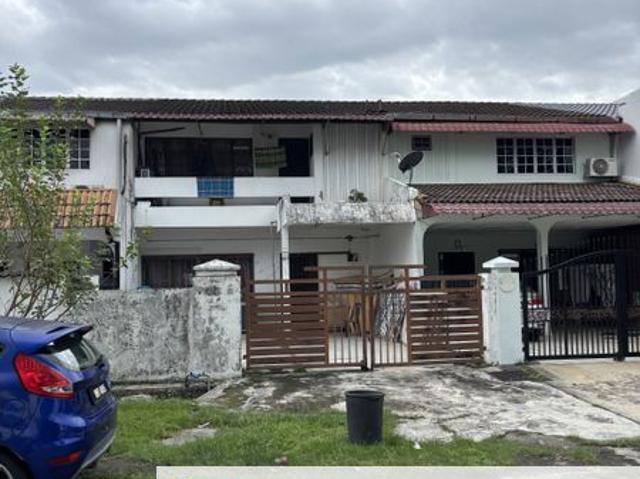 House for sale in Petaling, Damansara Damai