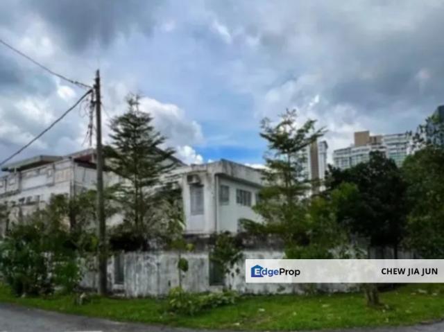 House for sale in Petaling, Damansara Damai