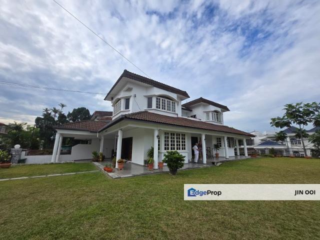 House for rent in Petaling, Damansara Damai