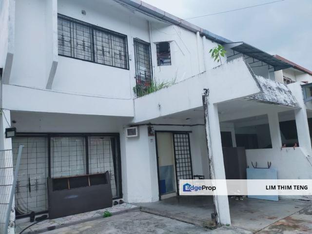 House for sale in Petaling, Damansara Damai