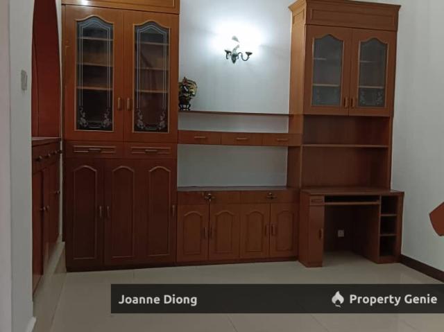 Shop for rent in Petaling, Damansara Damai