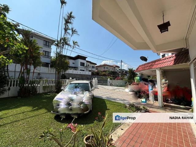 House for sale in Petaling, Damansara Damai