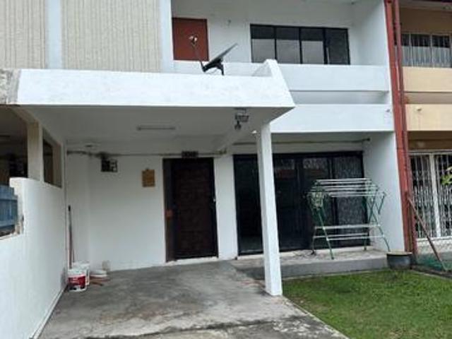 Terraced House for rent in Petaling, Damansara Damai