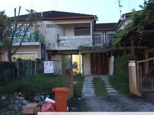 House for sale in Petaling, Damansara Damai