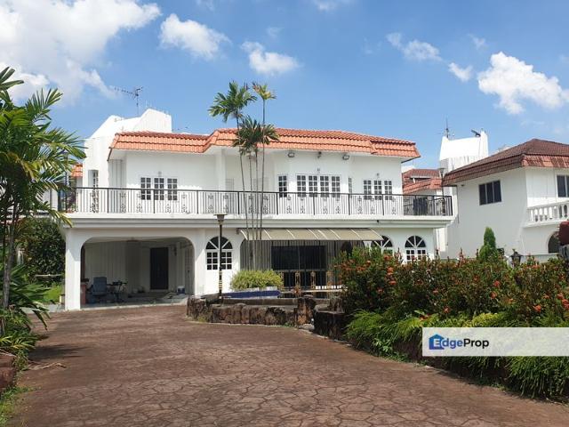 House for sale in Petaling, Damansara Damai