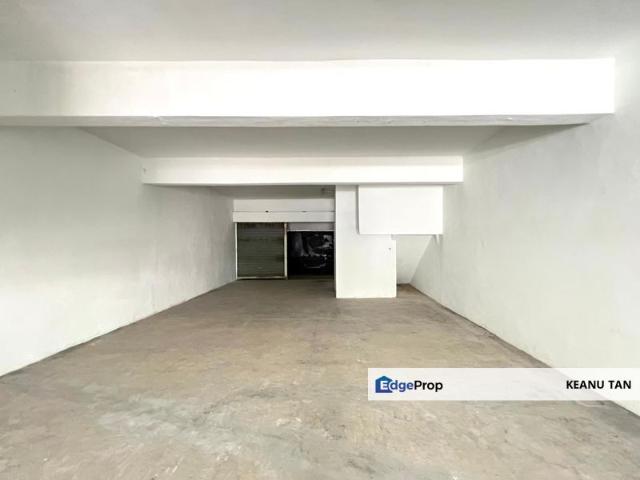 Shop for rent in SS 22, Petaling Jaya