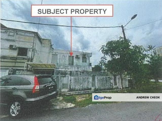 House for sale in Petaling, Damansara Damai