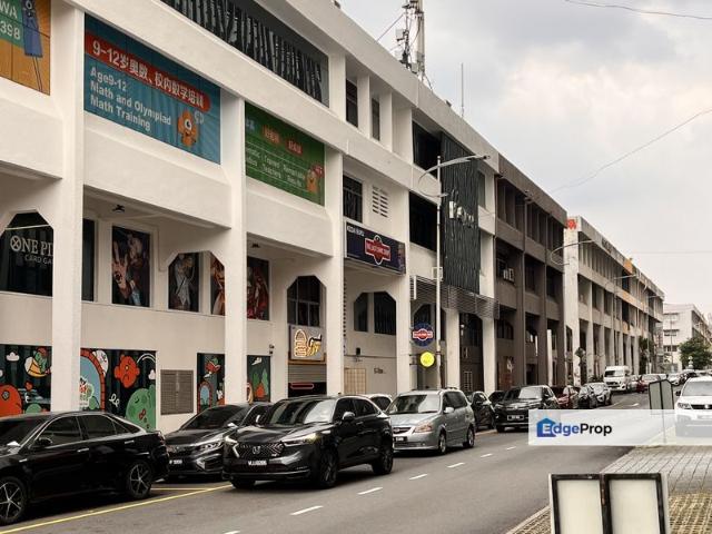 Shop for sale in Petaling, Damansara Damai