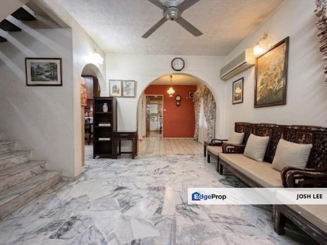 House for sale in Petaling, Damansara Damai
