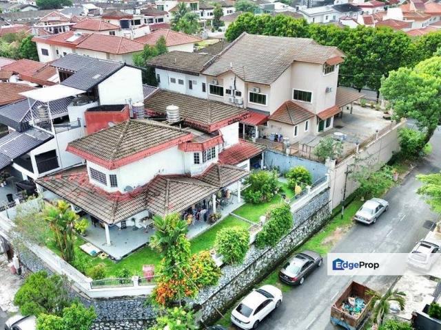 House for sale in Petaling, Damansara Damai